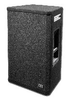 KS T3 Top, 2-Weg passiv